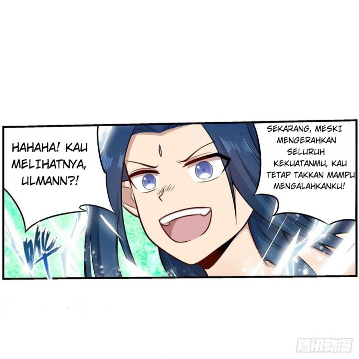 Wuxian Shitu Yu Shier Zhan Ji (Infinite Apostles and Twelve War Girls) Chapter 266 Gambar 20